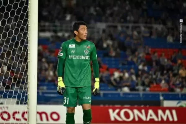 京都がGK村上昌謙を獲得！…6年間在籍の福岡に別れ「かけがえのない経験をさせていただきました」