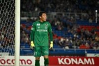 京都がGK村上昌謙を獲得！…6年間在籍の福岡に別れ「かけがえのない経験をさせていただきました」