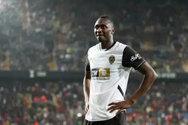 バレンシア、ソシエダからFWサディクの獲得を発表！　昨季後半戦で6ゴールの活躍「本来あるべき場所に戻したい」