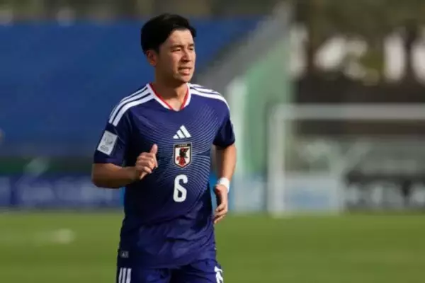 岡山、法大MF小倉幸成の特別指定選手承認を発表！　“ロス世代”の逸材が百年構想Lから参加可能に