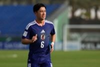 岡山、法大MF小倉幸成の特別指定選手承認を発表！　“ロス世代”の逸材が百年構想Lから参加可能に