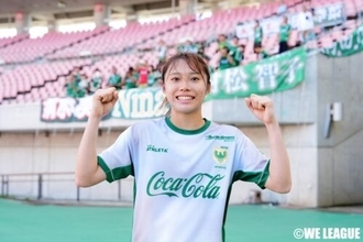 昨季WEリーグMVPの山本柚月が海外挑戦へ…東京NBが離脱を発表