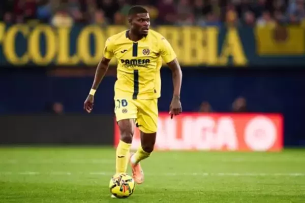 “新たな2件の強姦罪”で起訴…スペイン復帰のガーナ代表MFトーマス・パルティが3月に再出廷へ