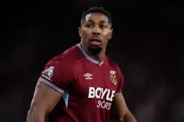 アダマ・トラオレに筋トレ禁止令？　ウェストハム指揮官がウェイト超過を懸念「ジムに行くのは避けるべき」