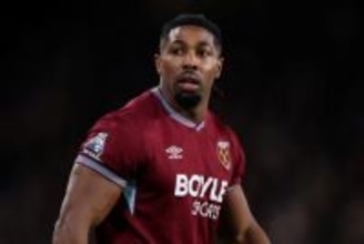 アダマ・トラオレに筋トレ禁止令？　ウェストハム指揮官がウェイト超過を懸念「ジムに行くのは避けるべき」