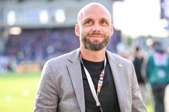 ドルトムントが新SD発表！　ウォルトメイドら幾多の才能を発掘した“真珠採り”を2部から招へい