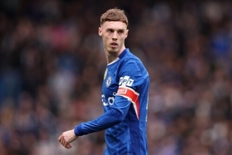 パーマーが初のキャプテンに…チェルシー指揮官「任命は自然な流れ」