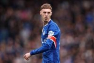 パーマーが初のキャプテンに…チェルシー指揮官「任命は自然な流れ」