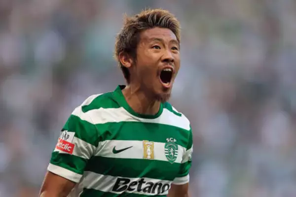 守田英正がリスボン・ダービーで今季リーグ初ゴール！…スポルティングは終盤被弾で敗れ3位後退