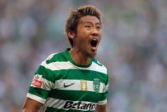 守田英正がリスボン・ダービーで今季リーグ初ゴール！…スポルティングは終盤被弾で敗れ3位後退