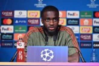 「僕らは人口5万人の町の出身」ウパメカノが同郷デンベレとのマッチアップに意欲