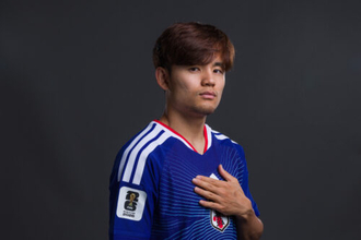 「入りからプレーで見せたい」不完全燃焼のカタールW杯を糧に…日本代表の“勝利請負人”久保建英が迎える真価の時