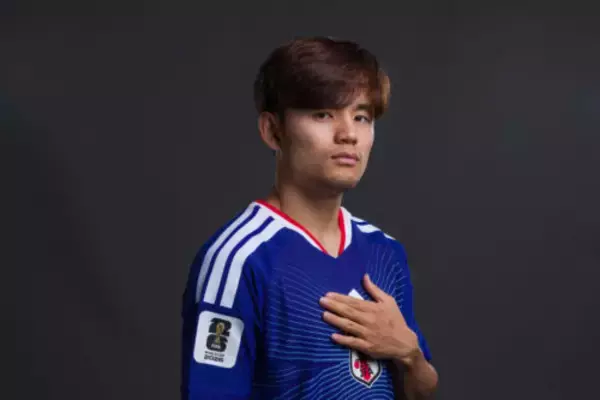 「入りからプレーで見せたい」不完全燃焼のカタールW杯を糧に…日本代表の“勝利請負人”久保建英が迎える真価の時