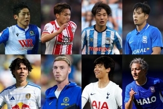 英リーグ杯2回戦の組み合わせ決定…チェルシーやスパーズらプレミア勢参戦