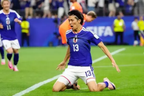 中村敬斗のリヨン移籍が目前に！　4年契約＆移籍金総額37億円で合意、メディカルチェックを受診へ