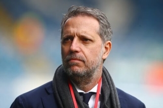 過去の不正問題で2年前に解任も…トッテナム、パラティチ氏のSD就任を発表