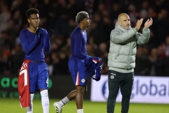 ローテーション批判に反論…チェルシー指揮官「同じ選手で65試合戦うことは不可能」