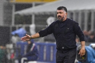 4失点惨敗で“奇跡の大逆転”ならず…イタリア代表指揮官が謝罪「欠点がすべて露呈した」