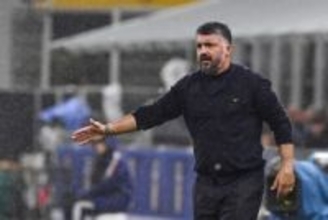 4失点惨敗で“奇跡の大逆転”ならず…イタリア代表指揮官が謝罪「欠点がすべて露呈した」