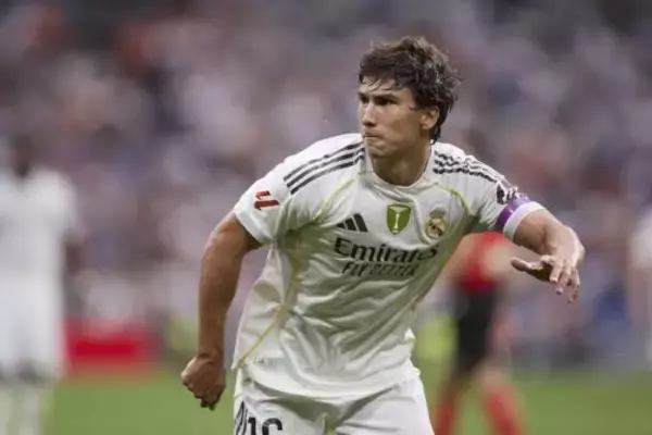 クラブW杯“得点王”が三笘薫の同僚に？　ブライトン、レアルFWゴンサロのレンタル移籍を画策か