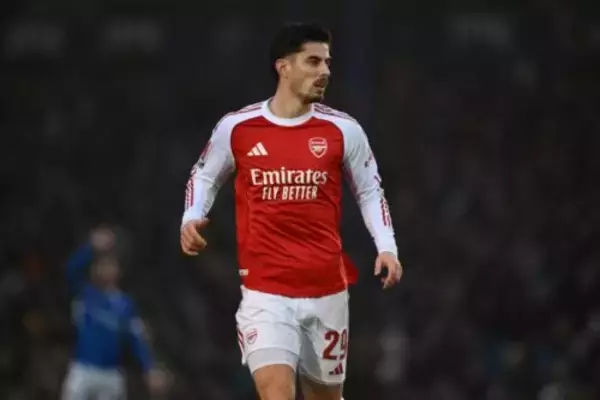 ハヴァーツが約5カ月ぶりの復帰！…アルテタ監督は「チームにとって非常に重要な選手」と強調