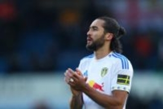 田中碧の同僚FWがプレミア12月の月間MVPに選出！　カルヴァート・ルーウィンが5戦6発、監督賞はアストン・ヴィラ指揮官に