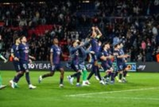 PSGに追い風…チェルシーとのCLに向け、LFPがリーグ戦の延期を決定