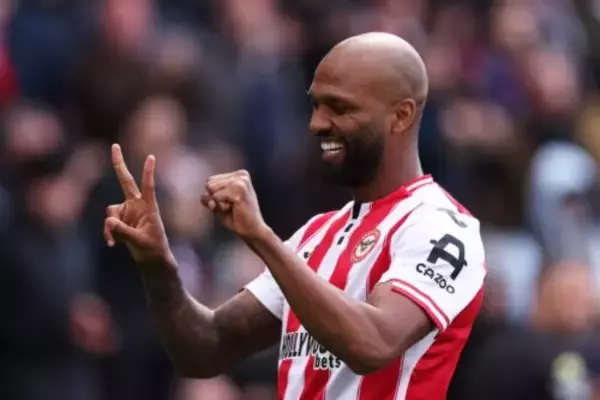 ブレントフォードFWがブラジル人得点記録を更新中…シーズン20発超えでプレミア得点王も視野に