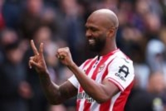 ブレントフォードFWがブラジル人得点記録を更新中…シーズン20発超えでプレミア得点王も視野に