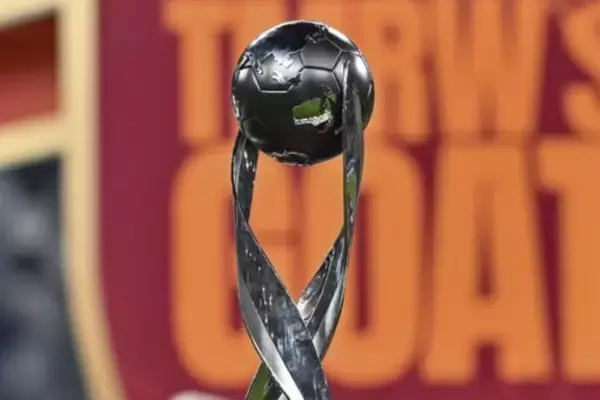 U17Ｗ杯組み合わせが決定！　男子はコロンビア・セルビア・ホンジュラス、女子はフランスらと同組に