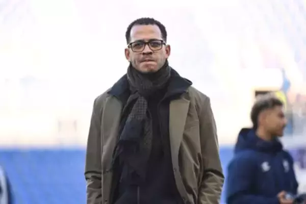 チェルシー、41歳ロシニアー監督の就任を発表！　契約は“異例”の2032年まで、姉妹クラブからシーズン途中に引き抜く