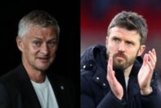 マンUが2人のOBと面談、キャリック氏がより好印象か…今週中に新監督を発表へ