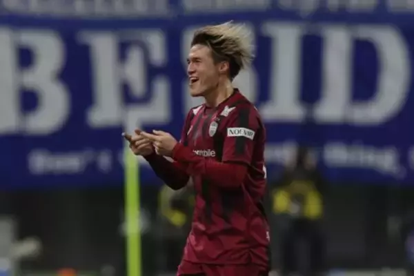 神戸、酒井高徳＆佐々木大樹弾で百年構想リーグ“初白星”！　昇格組の長崎は連敗スタートに