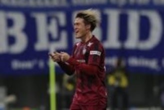 神戸、酒井高徳＆佐々木大樹弾で百年構想リーグ“初白星”！　昇格組の長崎は連敗スタートに