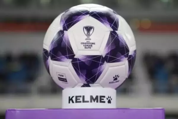 ACLE・ラウンド16の組み合わせが決定！　Jリーグからは町田、神戸、広島が進出