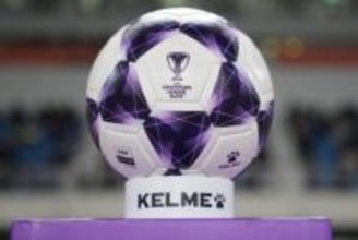 ACLE・ラウンド16の組み合わせが決定！　Jリーグからは町田、神戸、広島が進出