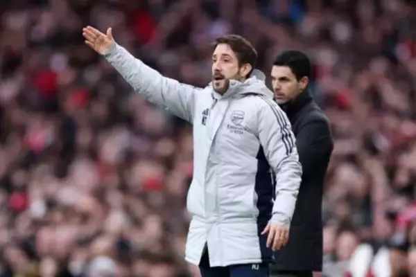 アーセナルに“セットプレー革命”をもたらした敏腕コーチ…契約には得点数に応じたボーナス条項か