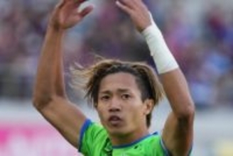 ブレンビー所属のFW福田翔生が入籍「僕を選んでくれた彼女を…」　昨年6月からデンマークで奮闘中