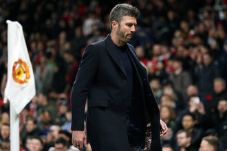 キャリック監督が去就に言及「期限を追っているわけではない。はっきりするべき時が来れば、自然にわかる」