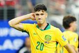 「W杯出場の豪州代表MFヴォルパート、速度超過で6カ月の免停…コカインの陽性反応か」の画像1
