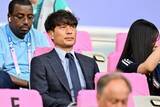 「「本大会で勝つことが1番大事」も…JFAの宮本会長、ブラジル相手の金星は「チームの自信になる」」の画像1