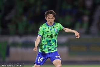 湘南、34歳MF茨田陽生との契約満了を発表「このクラブを離れるのは本当に寂しいです」