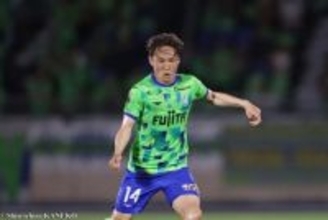 湘南、34歳MF茨田陽生との契約満了を発表「このクラブを離れるのは本当に寂しいです」