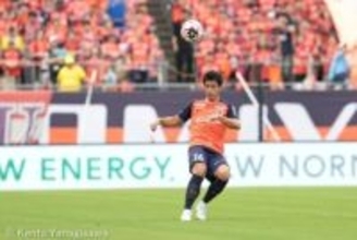 大宮DF濱田水輝が現役引退…浦和、新潟、福岡、岡山でもプレー「素晴らしいプロ生活だった」