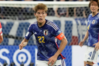 オランダで“再出発”の冨安健洋…アヤックス加入の理由を語る「自分を信じてくれていると感じた」