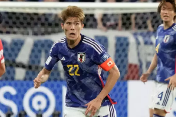 オランダで“再出発”の冨安健洋…アヤックス加入の理由を語る「自分を信じてくれていると感じた」