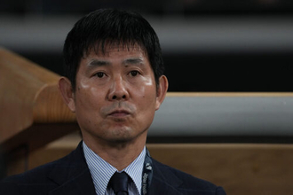 日本代表、W杯ベースキャンプ地はナッシュビル？　現地メディアが「使用予定」と報道