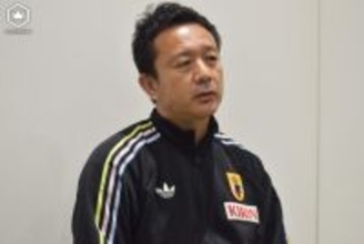 下田崇GKコーチ、W杯選出の早川・大迫・彩艶の関係性を評価「気軽に3人で話しているのが良い」「友達感覚で『これはこうだよね？』と」