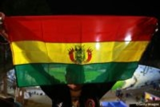 ボリビアで年齢詐称＆身元偽造問題…クラブは勝ち点33はく奪の制裁、CASが直接審理へ