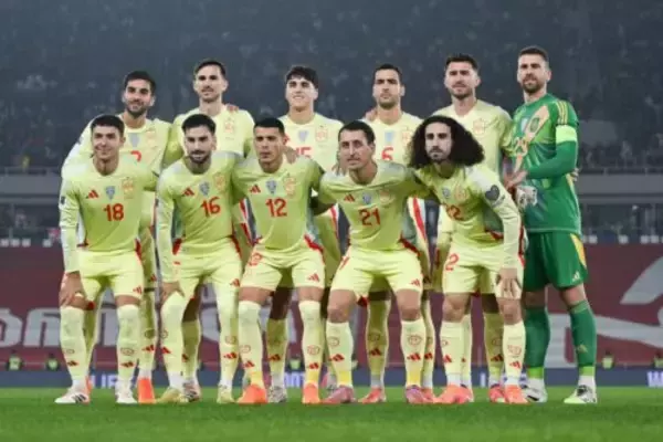 スペイン代表指揮官、予選全勝突破へ強い決意「これまでの成果を示すため」　W杯本大会“ほぼ確定”も慢心せず